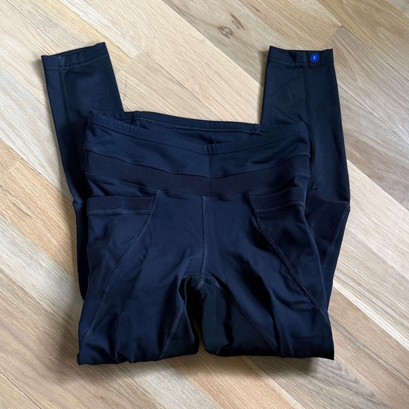 Irideon Pants - Irideon Ladies Riding Tights